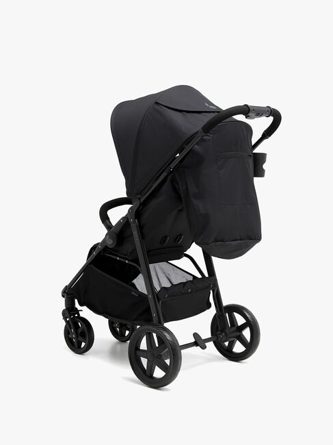 Beemoo BFF20 Buggy, Night Black