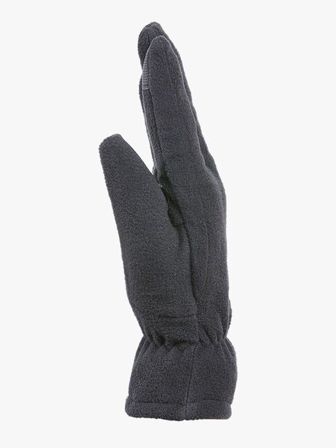 Kombi Windguardian JR Handschuhe, Black