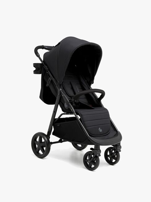 Beemoo BFF20 Buggy, Night Black