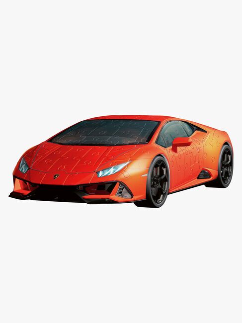 Ravensburger Lamborghini Huracán EVO MK2 3D-Puzzle 156 Teile