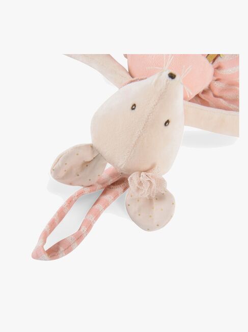 Moulin Roty La Petite Ecole de Danse Aktivitätsspielzeug, Mouse