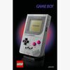 LEGO Super Mario 72046 Game Boy