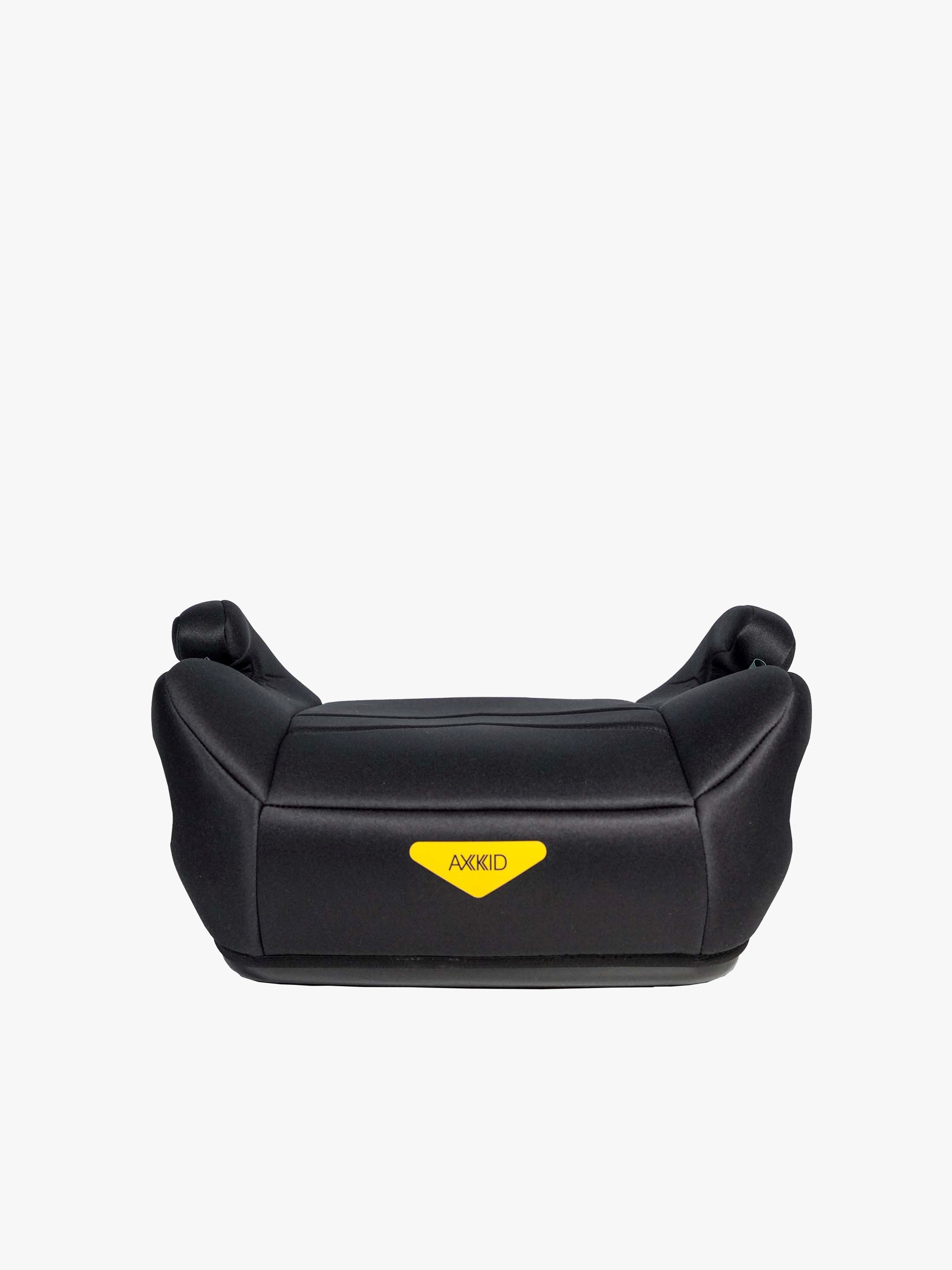 Axkid Mate 2 Sitzerhöhung, Shell Black