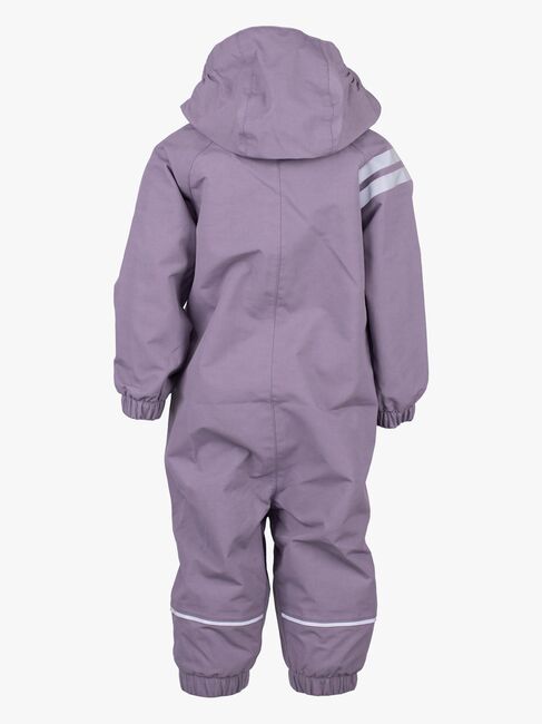 Lindberg Lingbo Outdoor-Overall, Lavender