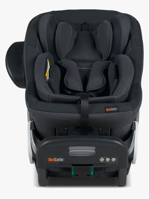 BeSafe Stretch B Kindersitz, Anthracite Mesh