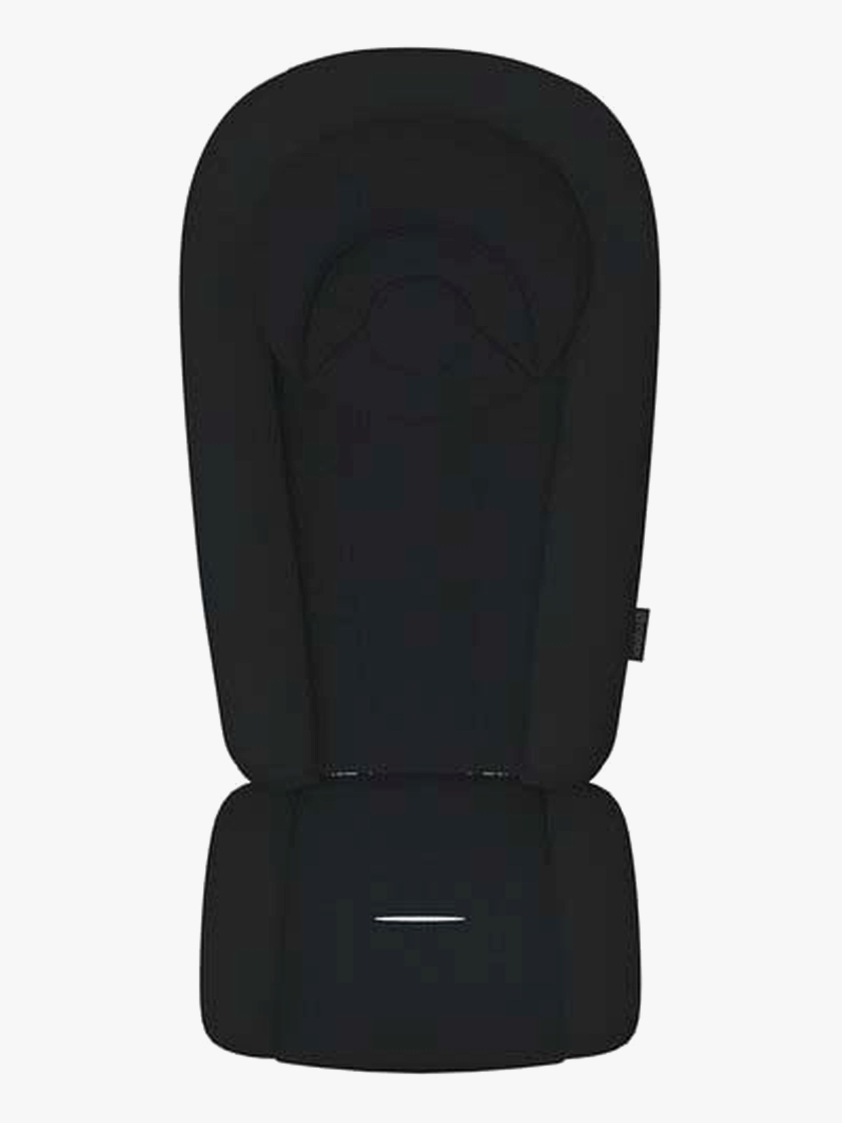 Cybex Newborn Nest Sitzpolster, Schwarz