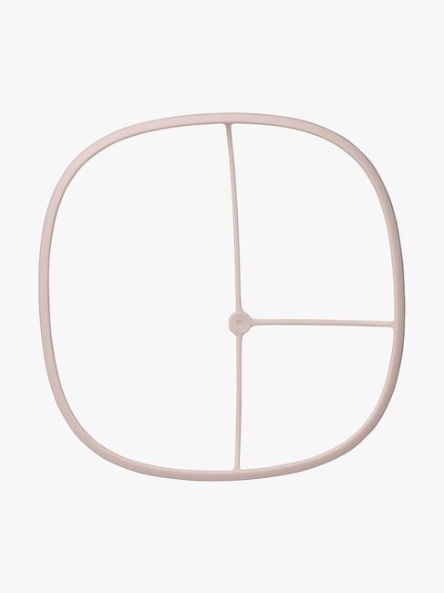 b.box 2-in-1 Teller, Blush