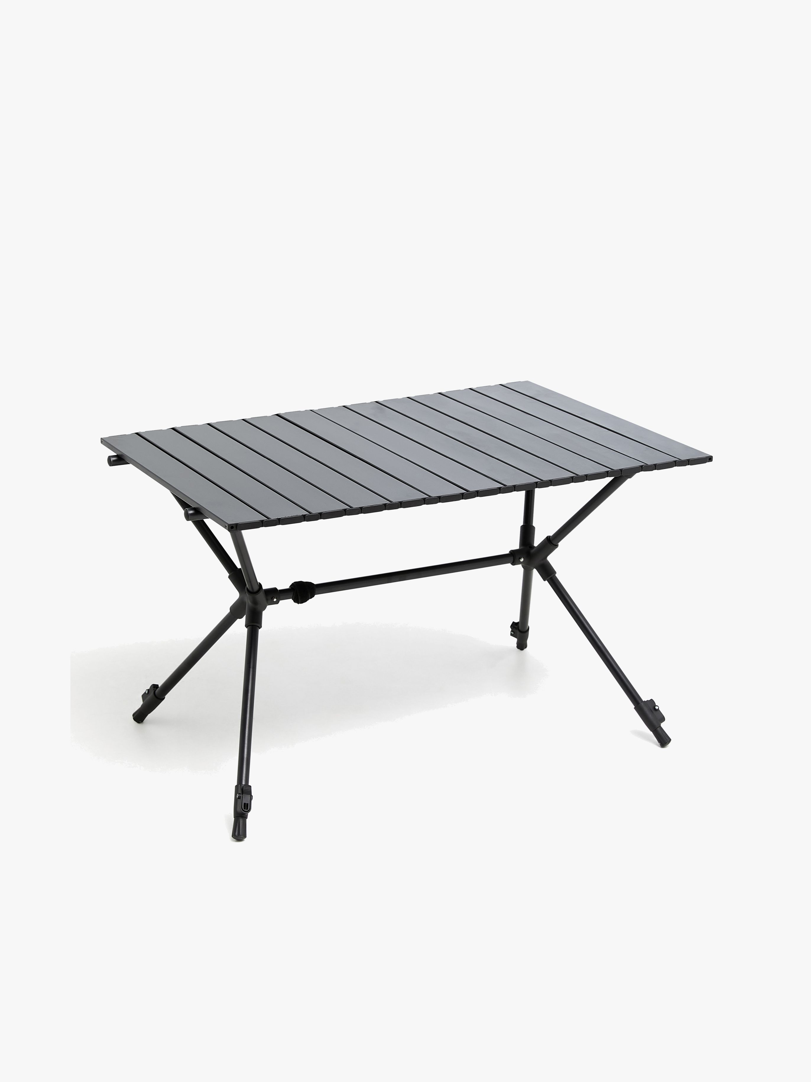 Campingtisch für Bollerwagen