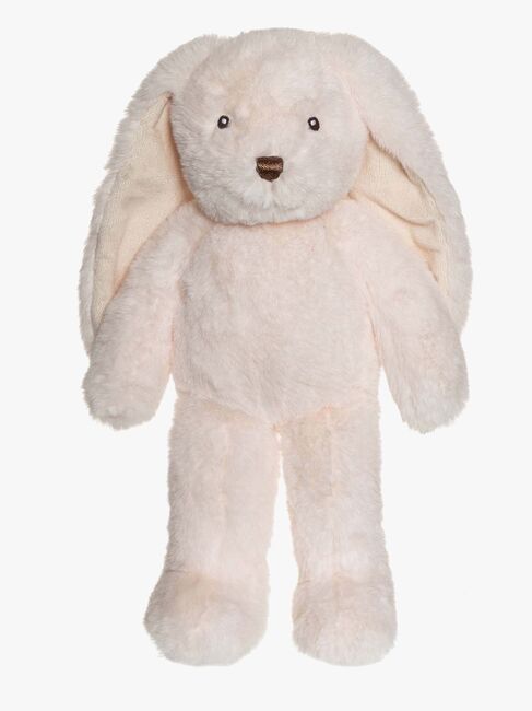 Teddykompaniet Svea Kaninchen 30 cm, Hellrosa