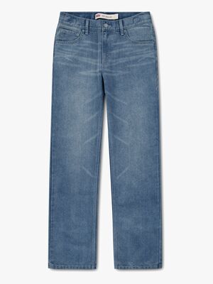 Levi's LVB 505 Regular Fit Jeans, Bay Area