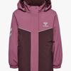Hummel Josse Winterjacke, Tulipwood