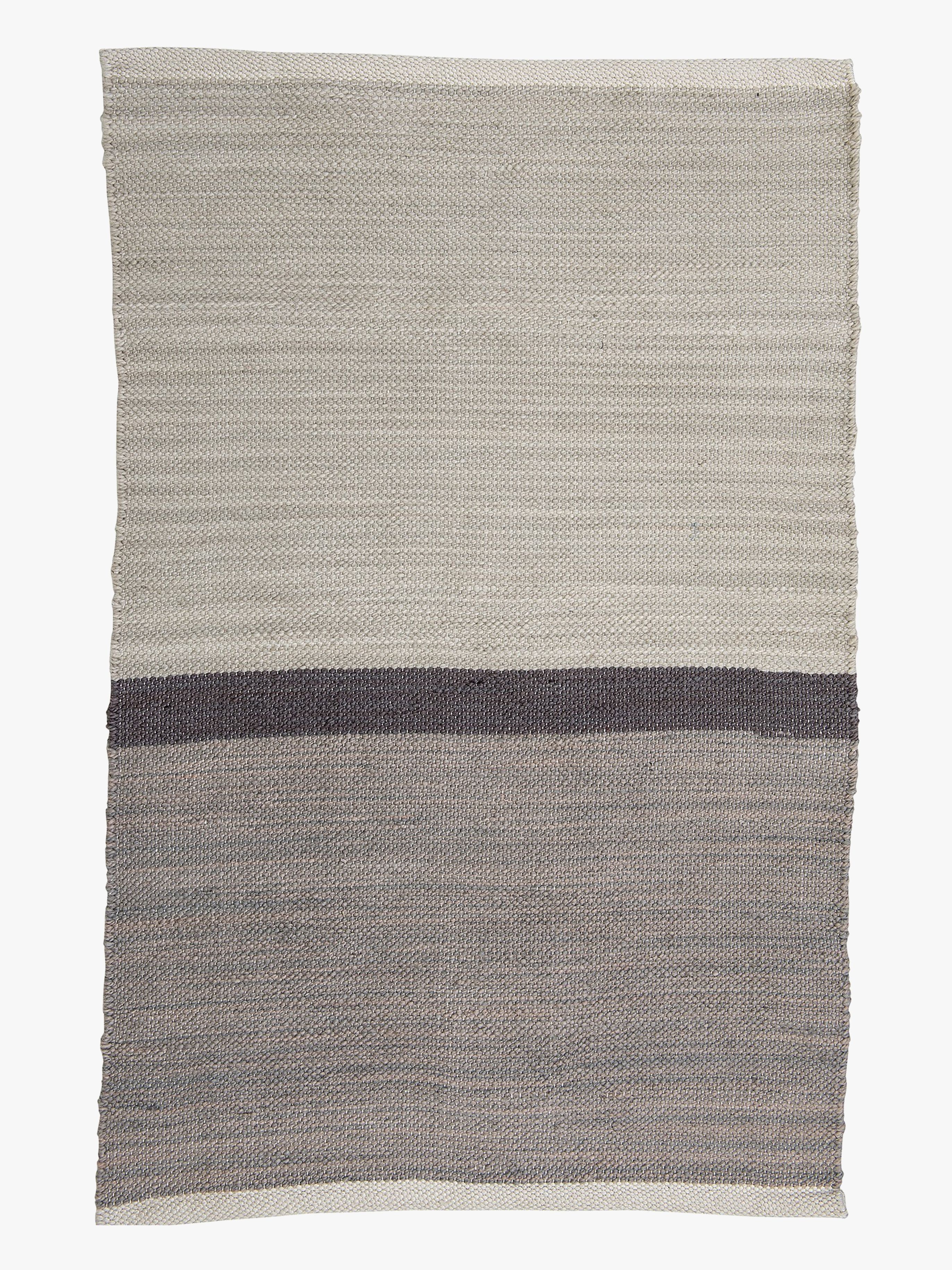 Bloomingville Teppich 100x60 cm, Multi