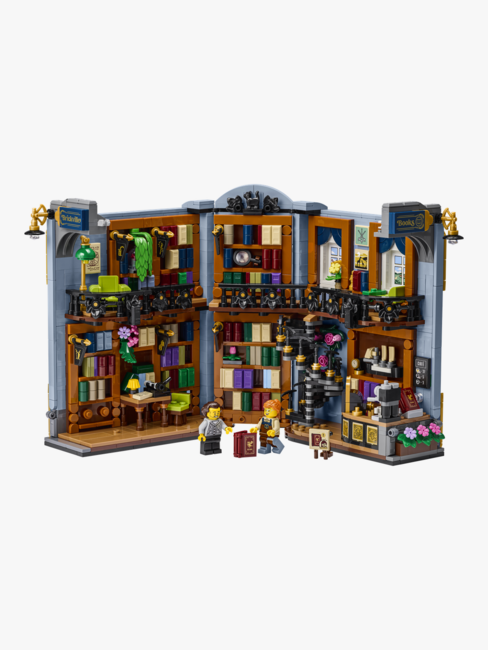 LEGO Icons 11379 Buchladen: Buchstütze 11379-1379_2.png
