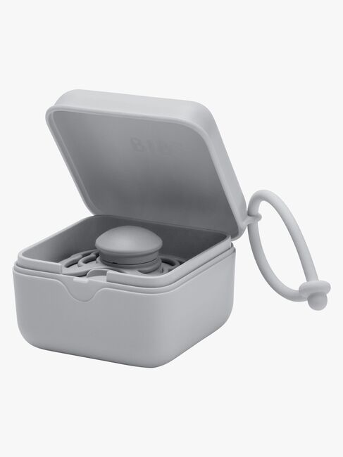 BIBS Schnullerbox, Cloud