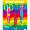 Egmont Kärnan Musterscheren 3er-Pack