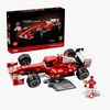 LEGO Icons 11375 Ferrari F2004 und Michael Schumacher