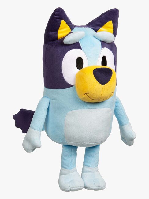 Bluey Jumbo Plüschspielzeug 45 cm