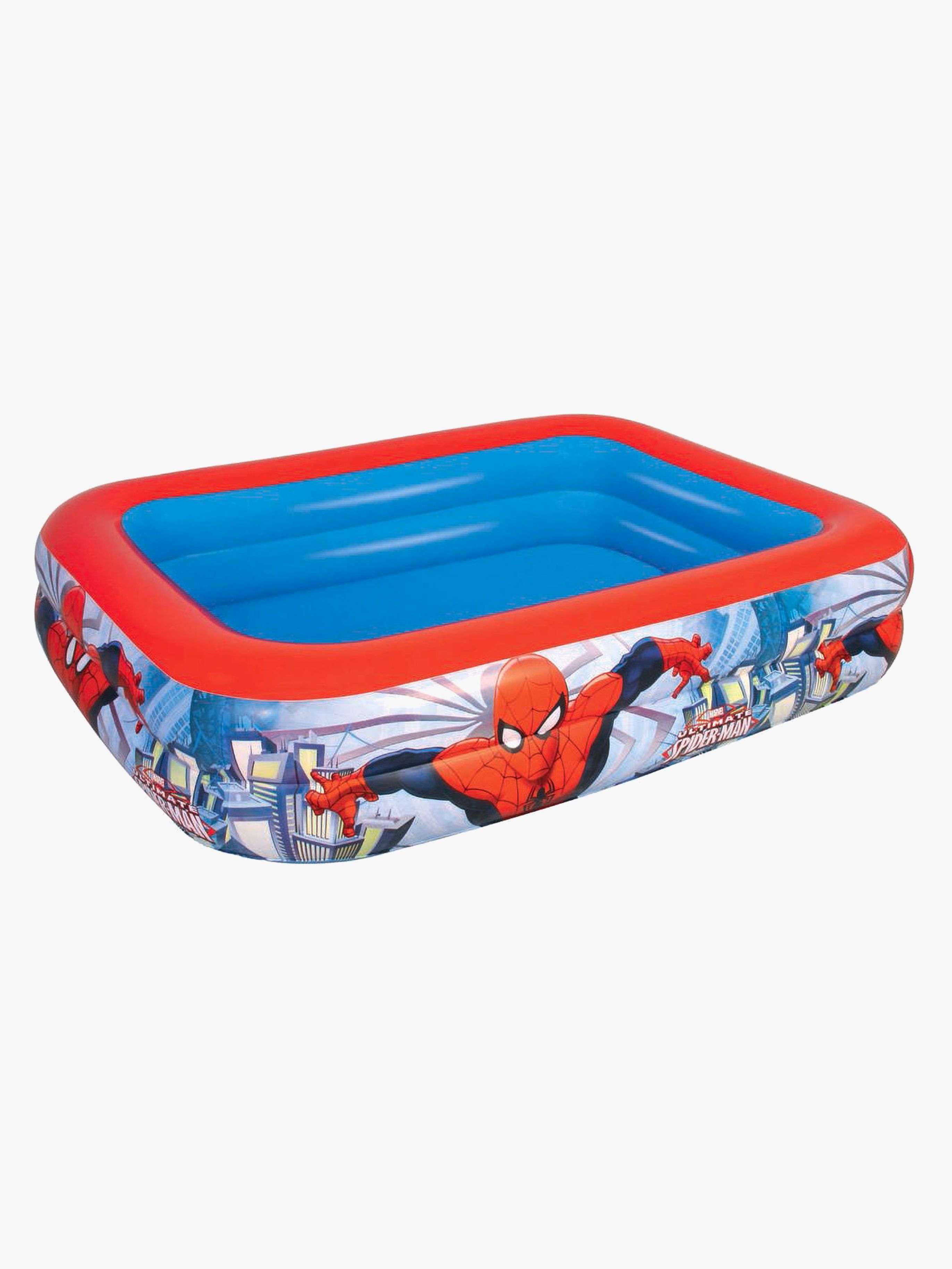 Marvel Spider-Man Planschbecken 201, Kinderpool