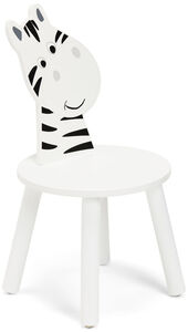 Minitude Stuhl Zebra