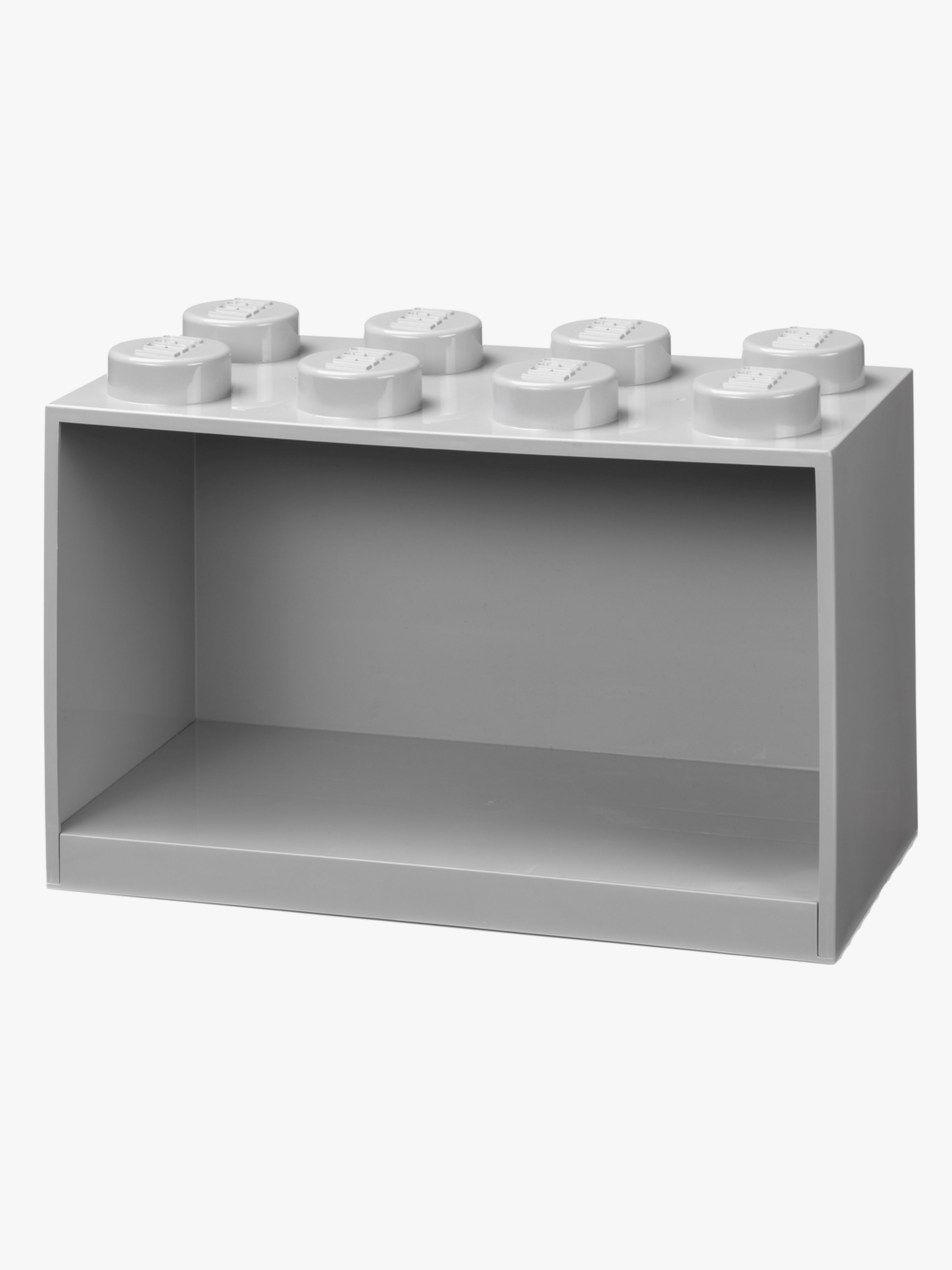 Regal 8, Grey
