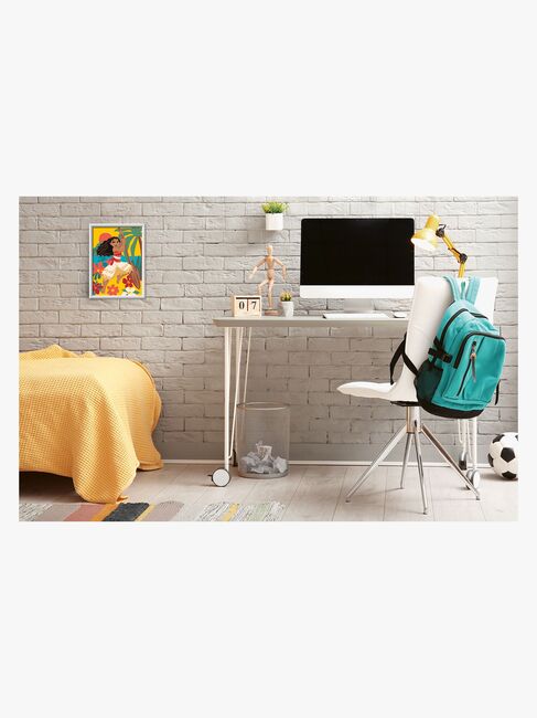 Ravensburger CreArt Vaiana Malset