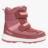 Viking Play Reflex 2V GTX Winterstiefel, Rosa/Hellrosa