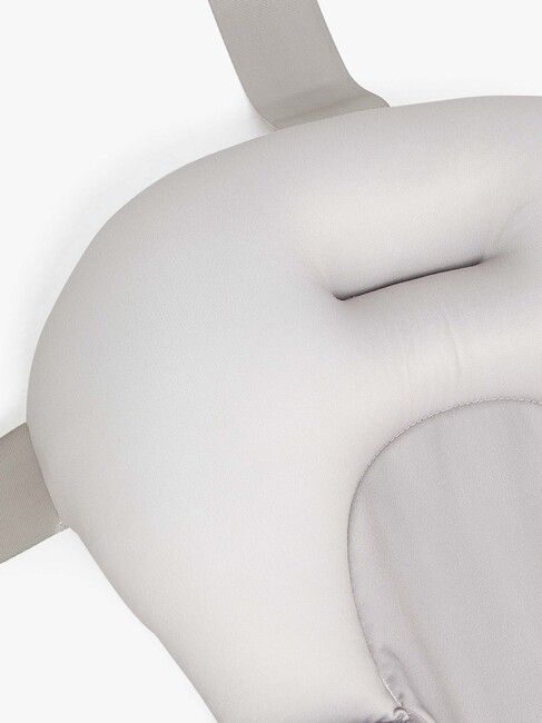 Beemoo CARE Assist Badestütze für Badewanne, Beige