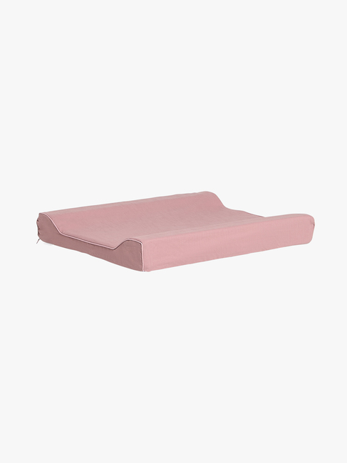 Beemoo CARE Base Wickelunterlage, Pink Linen