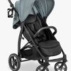 Hauck Rapid 4D Kinderwagen, Grün