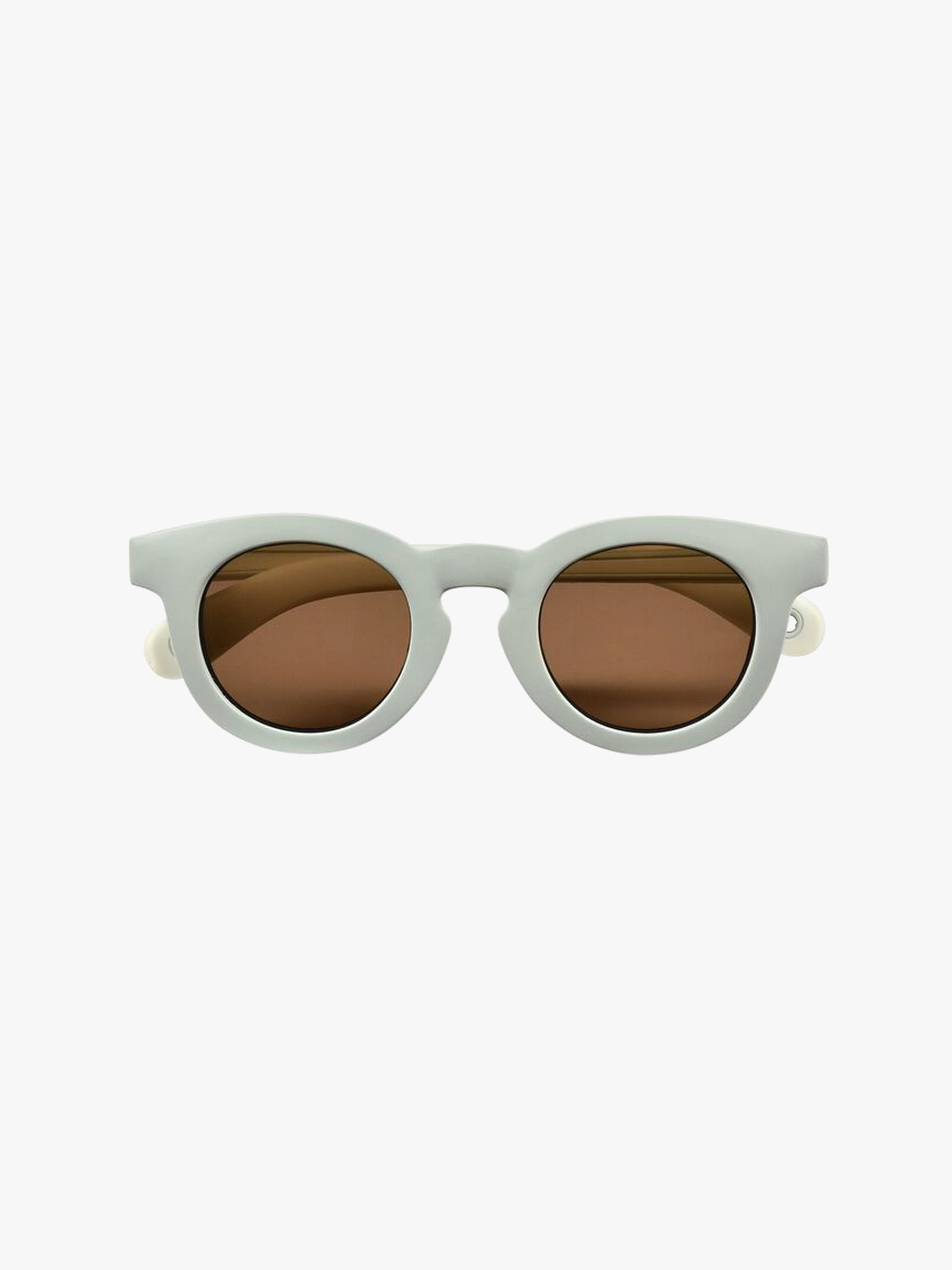 Beaba Biegsame Sonnenbrille Breakproof, Delight Blue