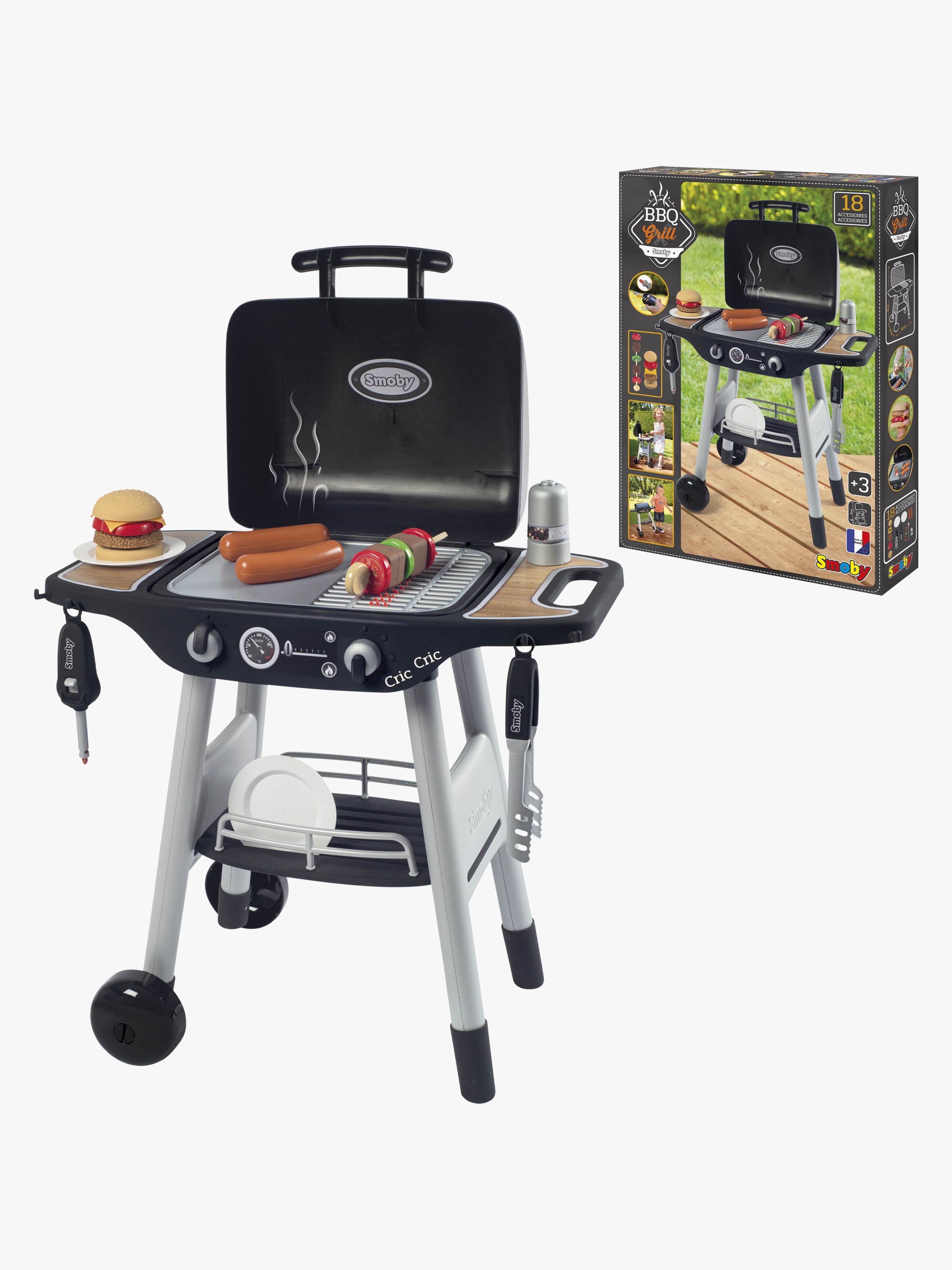 Grill Barbecue