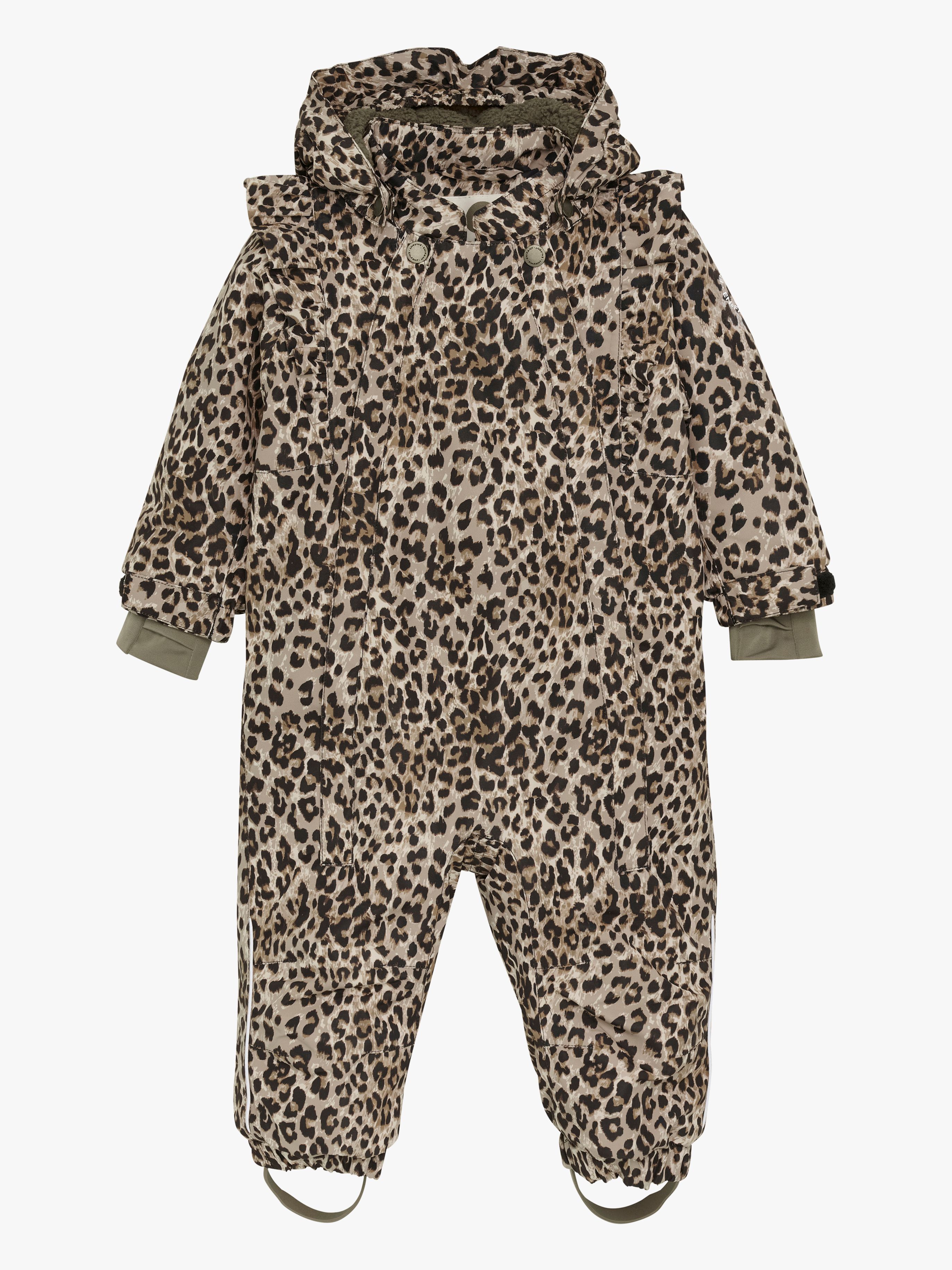 Winteroverall, Pine Bark, 92