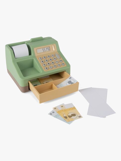 Dantoy Green Garden Spielset Kasse