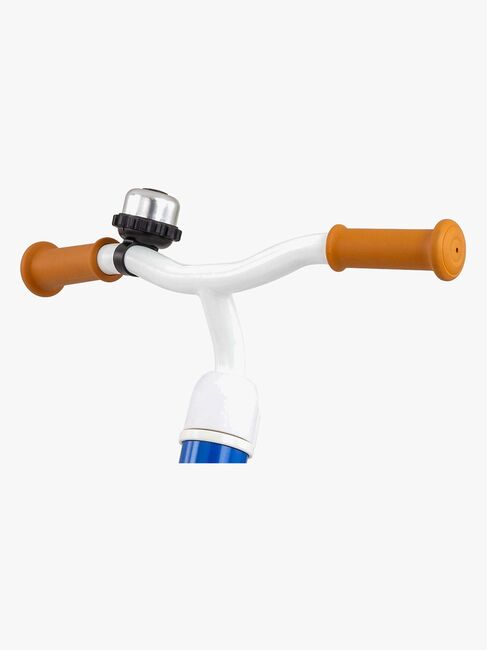 Milly Mally Laufrad Timmy 12 Zoll, Blau