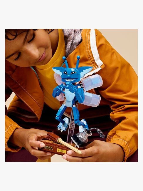 LEGO Harry Potter 76461 Wichtel