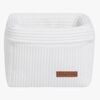 Baby's Only Korb Sense, White