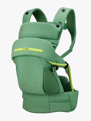 Nimbel Babytrage, Mineral Green