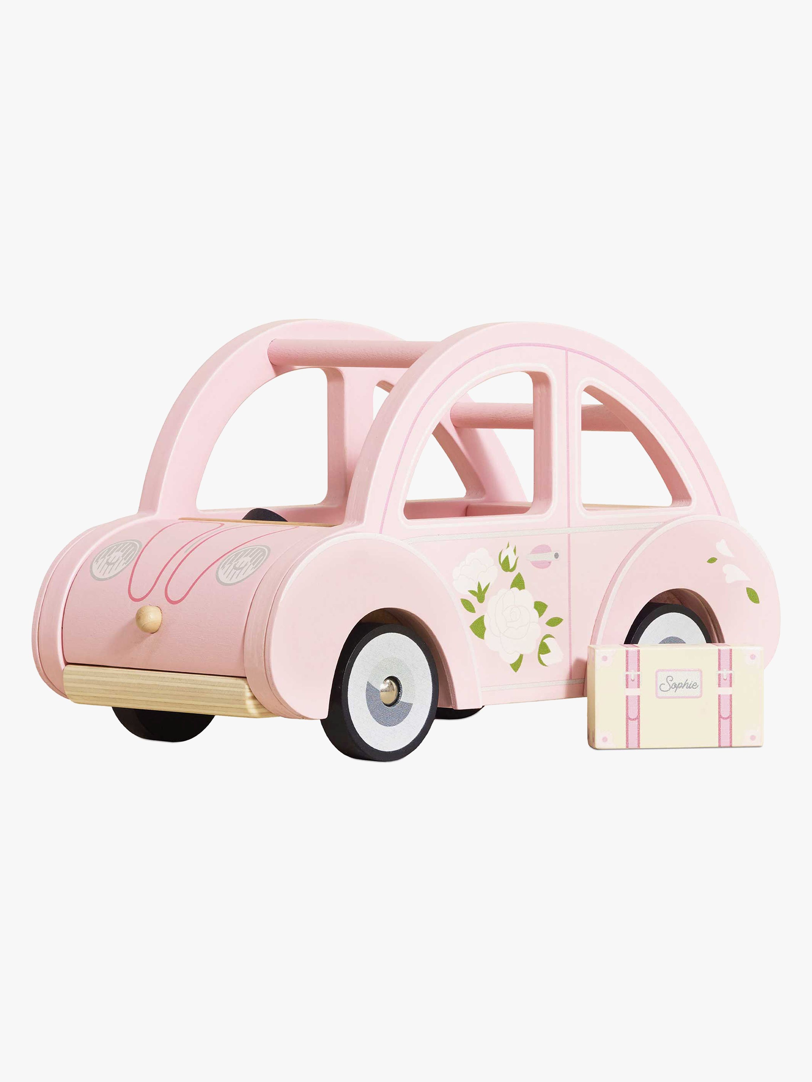 Le Toy Van Sophie's Puppenhaus Auto