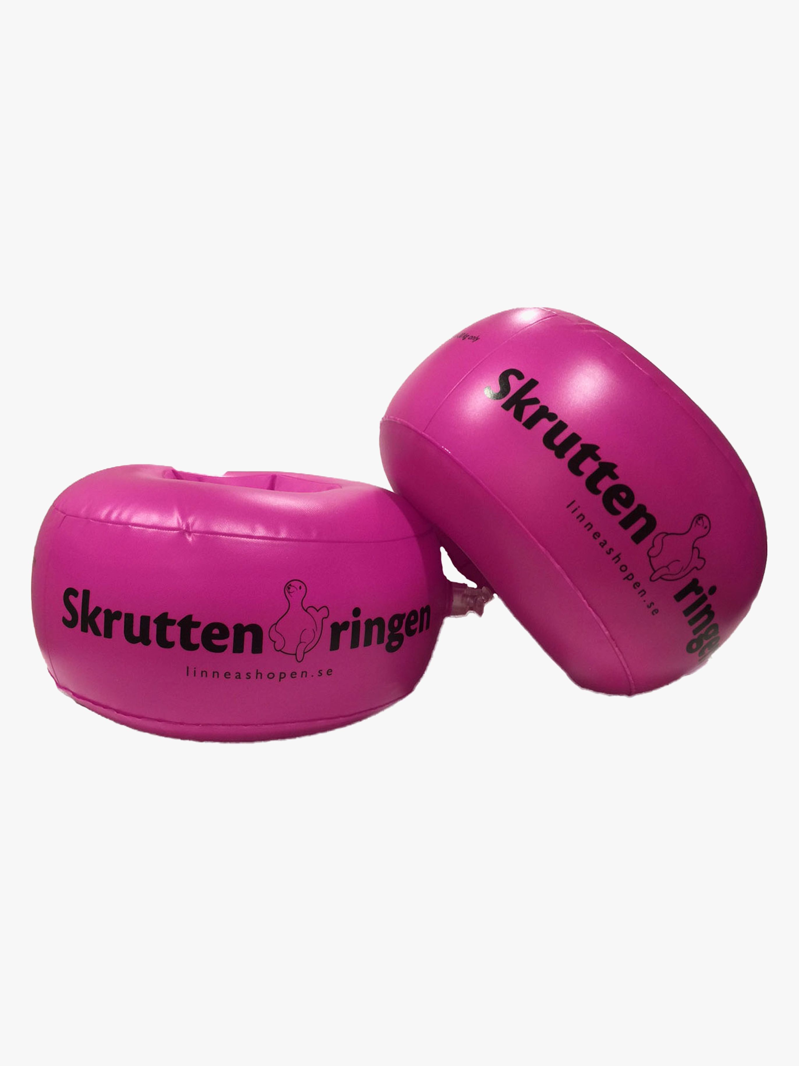Schwimmflügel, Rosa