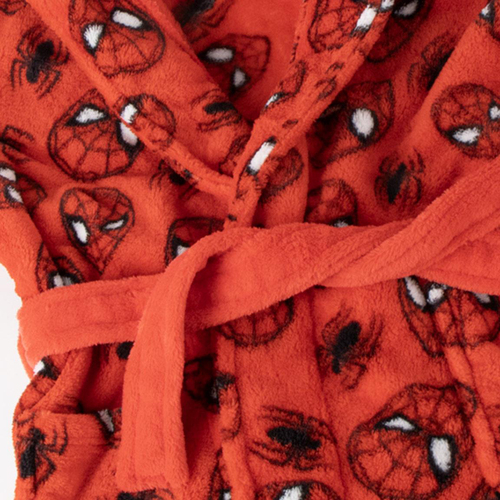 Marvel Spider-Man Morgenrock, Rot