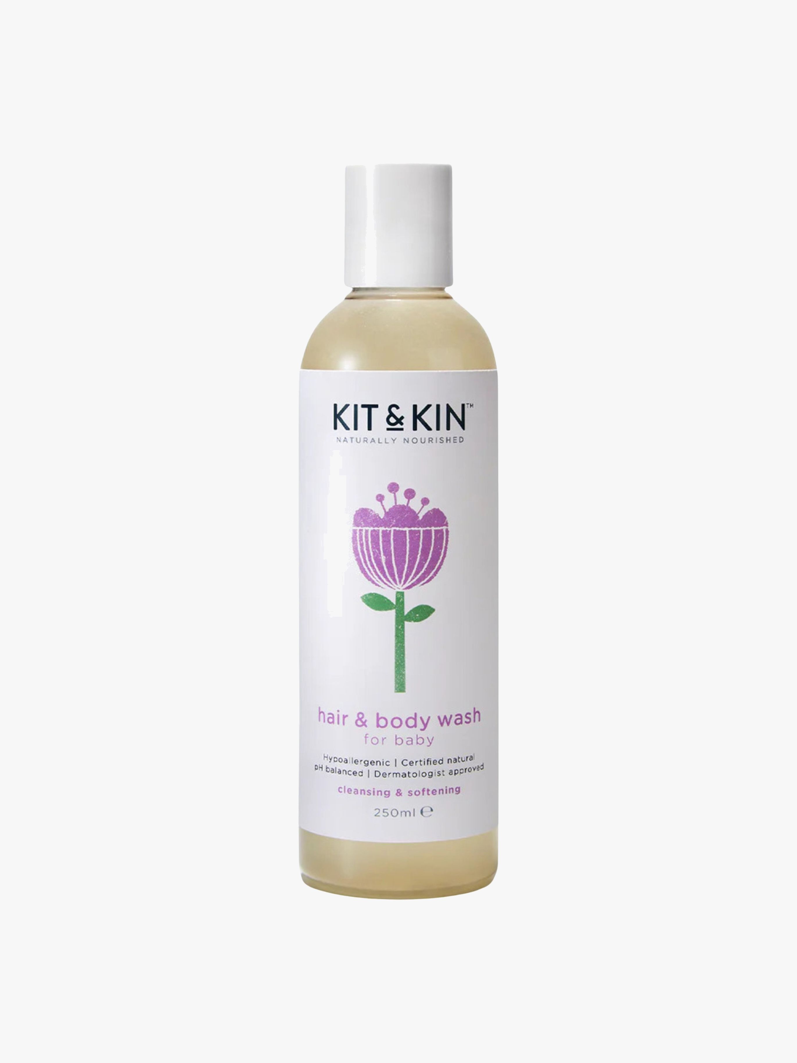 Shampoo & Duschgel 250 ml