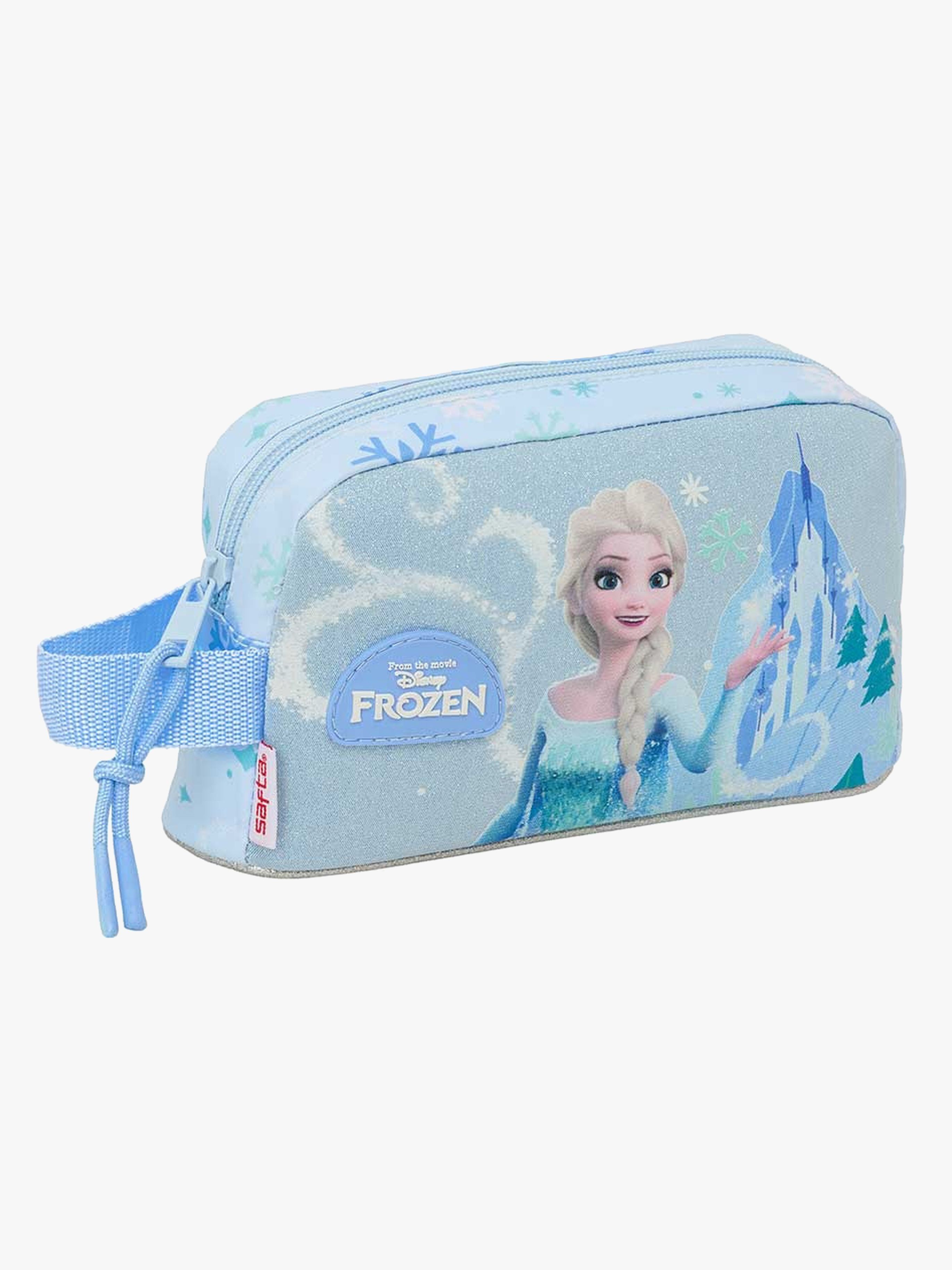 Disney Die Eiskönigin Kühltasche, Lila