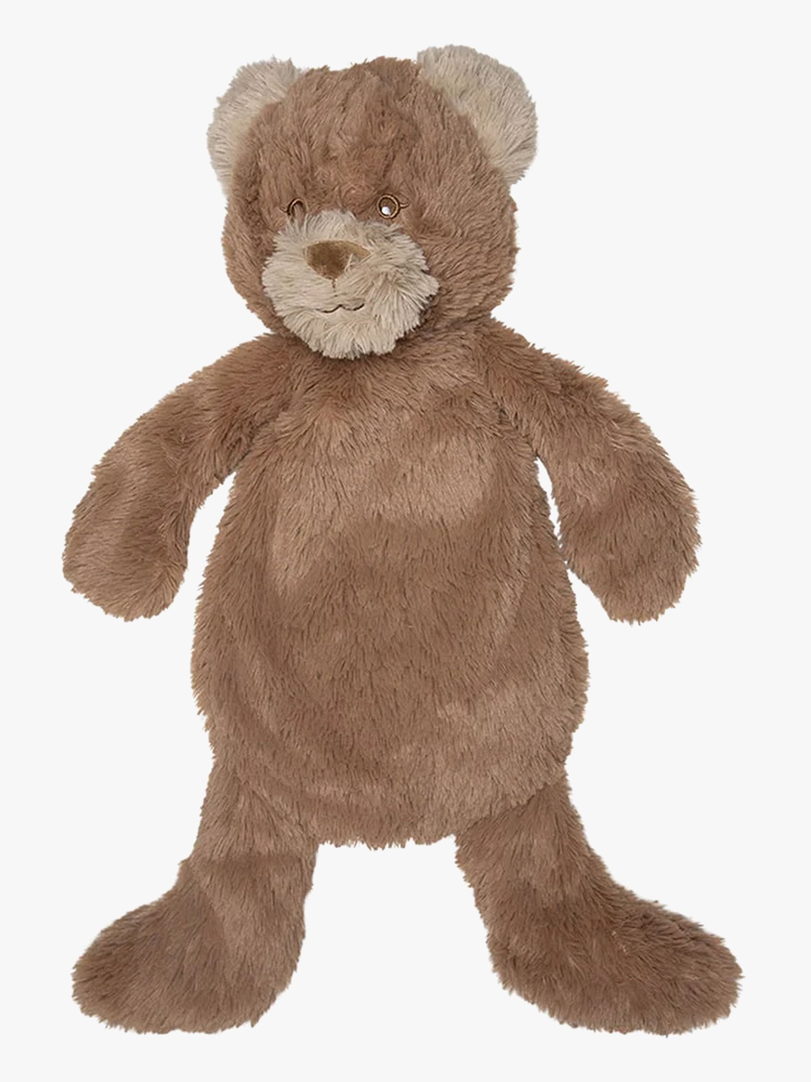 Houston Gewichts-Stofftier Bär 0,8 kg