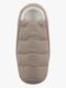Thule Elements Fußsack M/L, Tinted Taupe