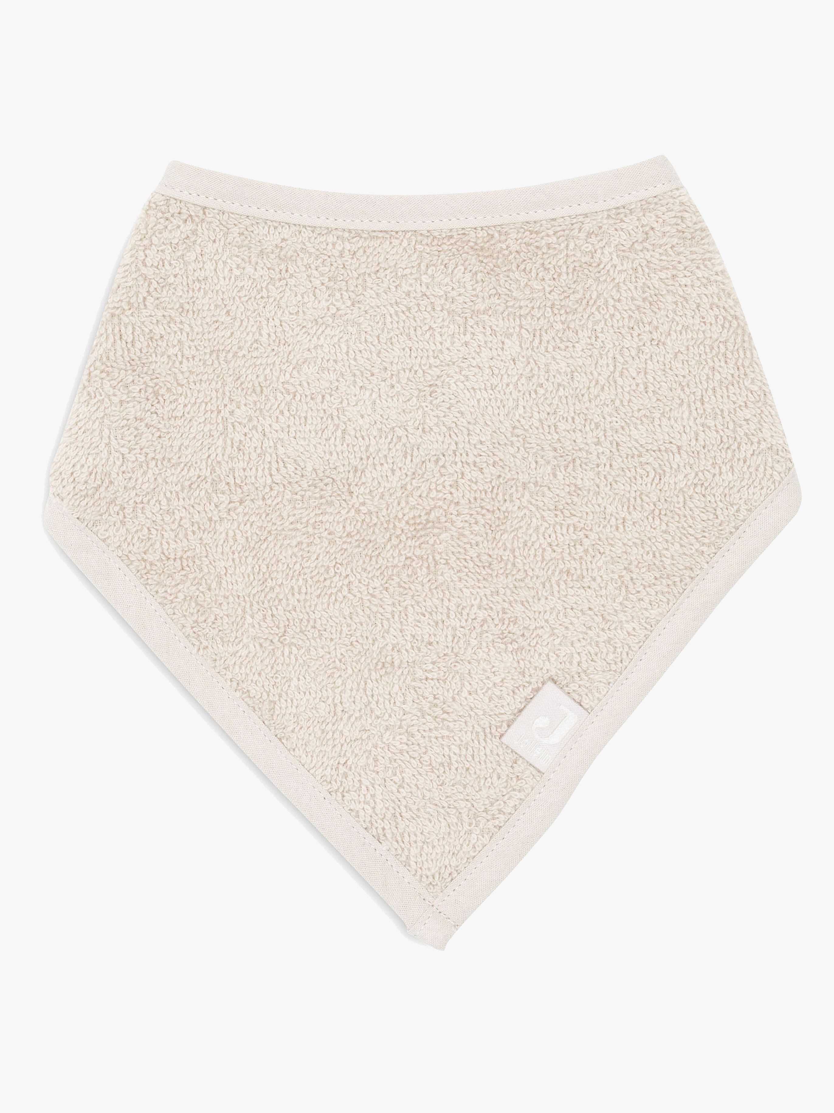 Bandana Halstuch 2er-Pack, Nougat