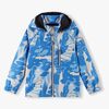 Reima Vantti Softshelljacke, Cool Blue