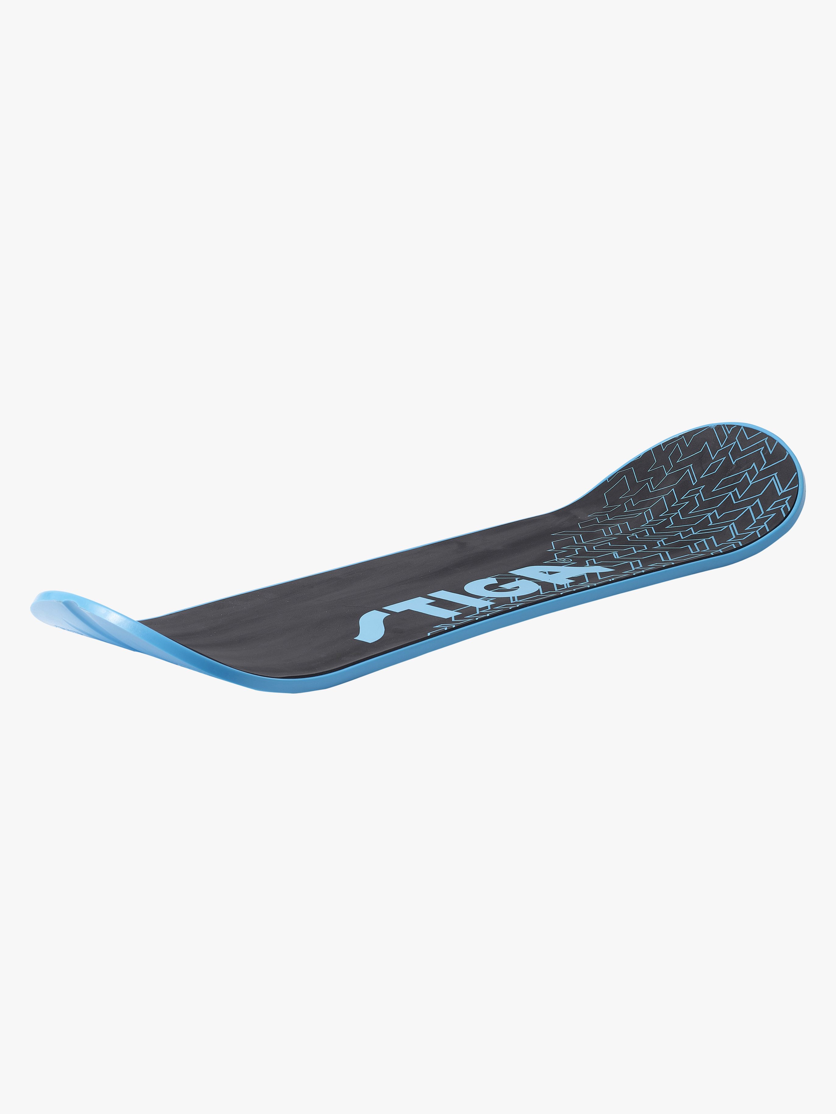 Snowskate, Blau