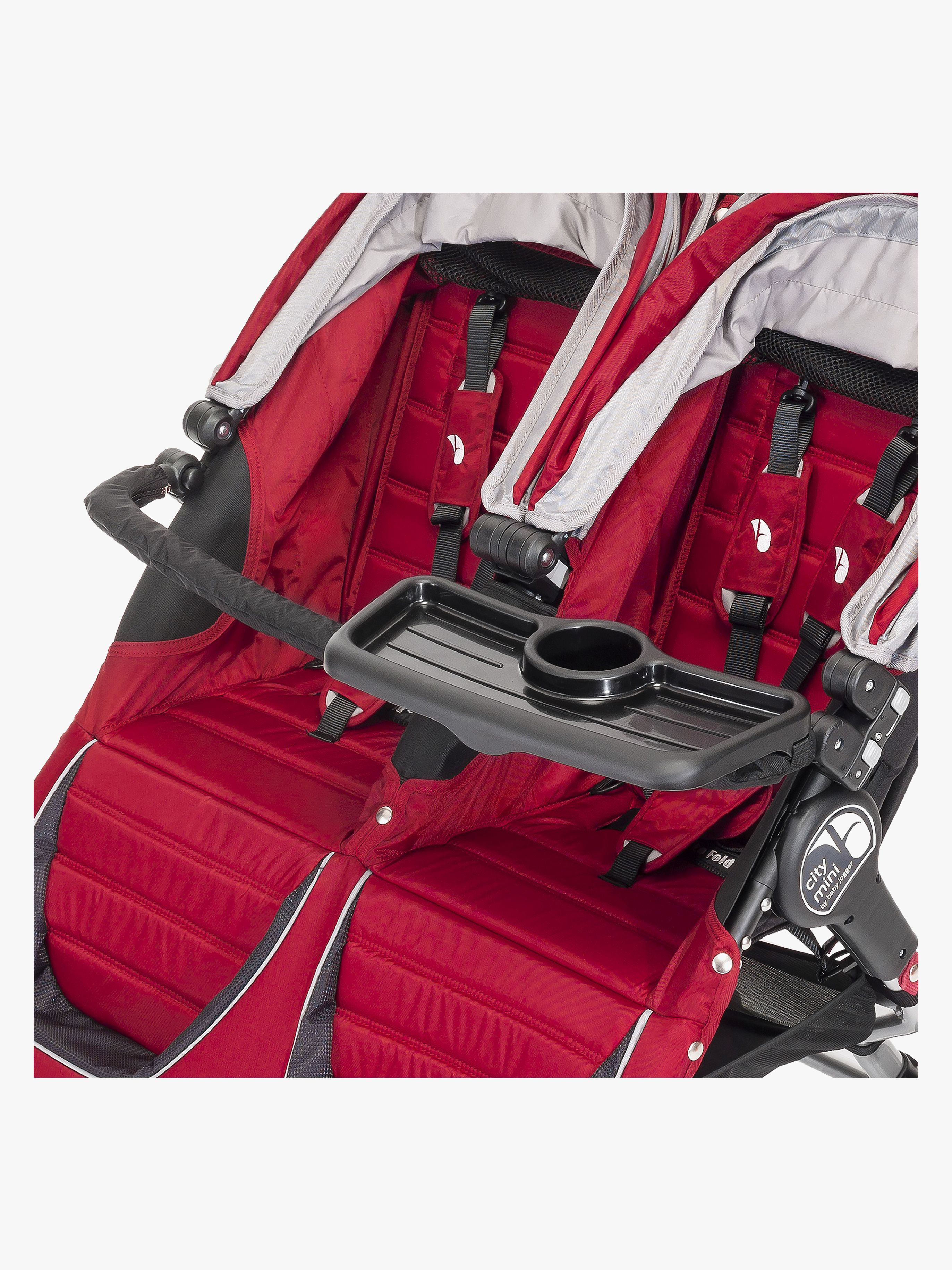 Baby Jogger Kinderwagentablett Double