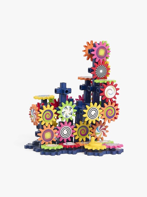 Cloudberry Castle Zahnradmaschine 110 Teile