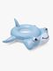 Swim Essentials Schwimmring 95 cm, Hunter The Hammerhead Shark